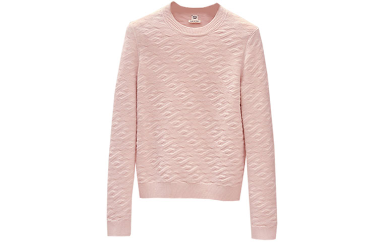 Весна-Лето 2022 Трикотаж Женская Розовая HERMES
Весна-Лето 2022 Трикотаж Женская Розовая HERMES