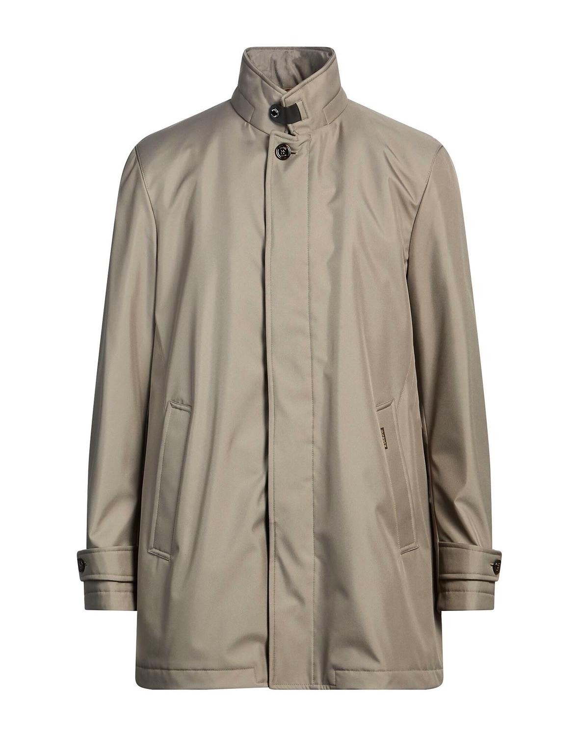 Пальто Moorer, серо-коричневый
Пальто Moorer, серо-коричневый