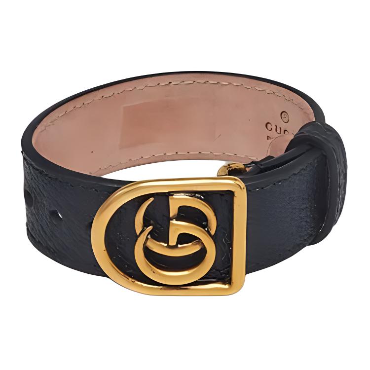 GUCCI Браслеты Unisex Black
GUCCI Браслеты Unisex Black