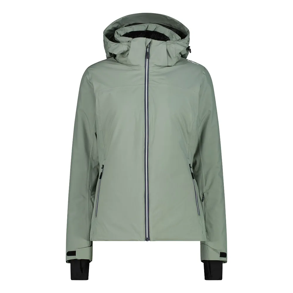 Куртка CMP 34W4636, зеленый
Куртка CMP 34W4636, зеленый