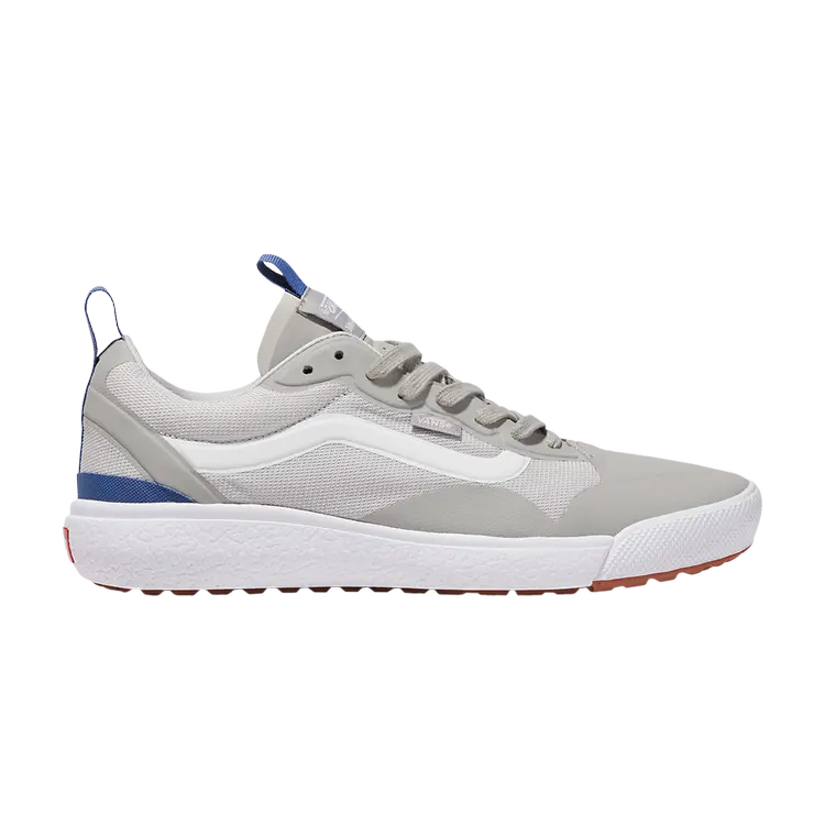 Кроссовки Vans UltraRange EXO MTE, серый
Кроссовки Vans UltraRange EXO MTE, серый