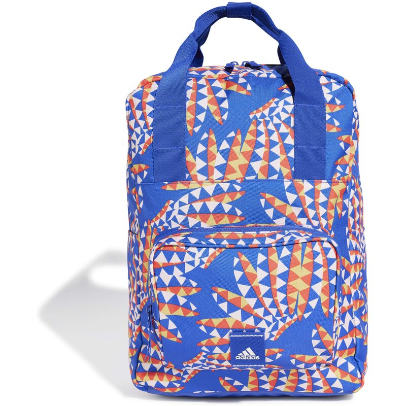 Рюкзак ферма рио Adidas, мультиколор
Рюкзак ферма рио Adidas, мультиколор