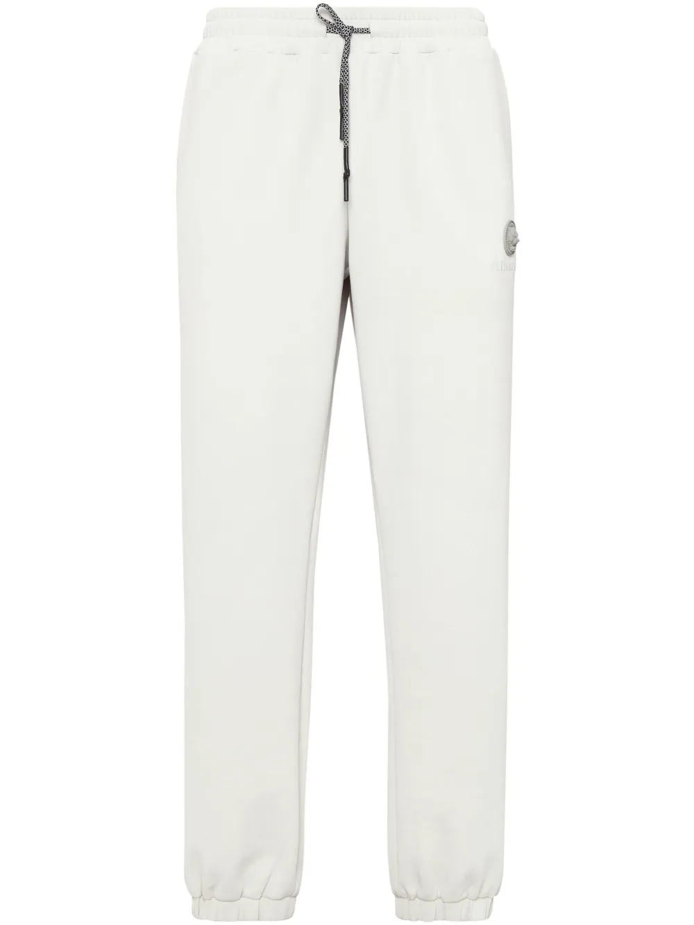 Спортивные брюки с нашивкой-логотипом Plein Sport, серый
Спортивные брюки с нашивкой-логотипом Plein Sport, серый