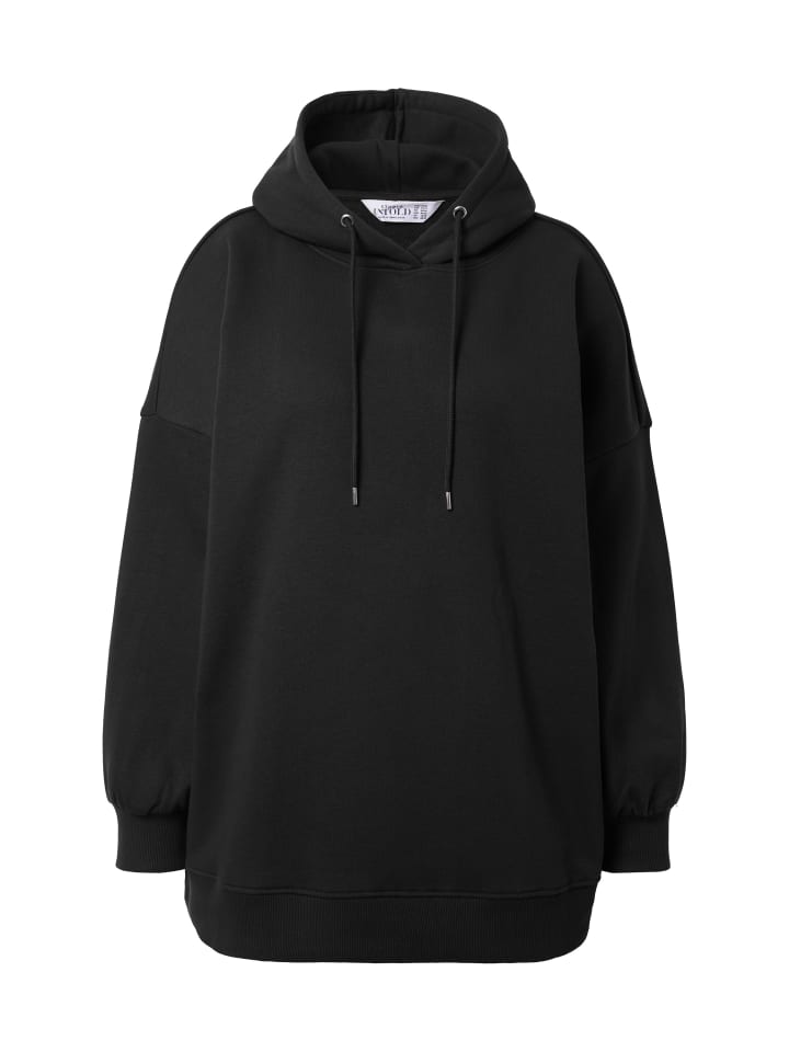 Толстовка Studio Untold, черный 
Толстовка Studio Untold, черный