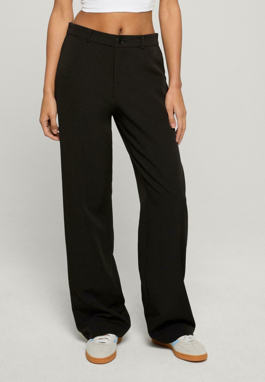 Брюки Noisy May Trousers, Black
Брюки Noisy May Trousers, Black