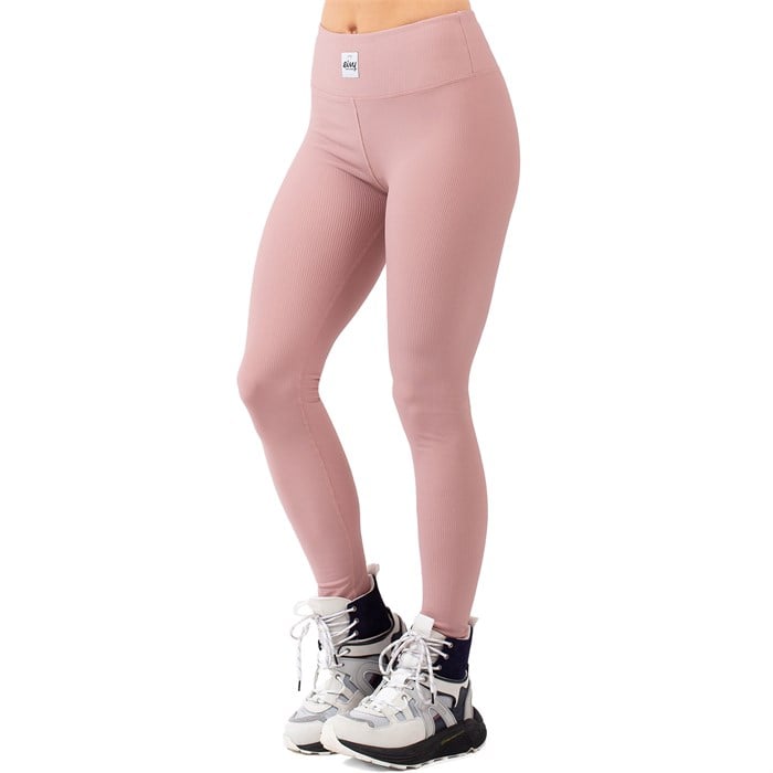 Леггинсы Icecold - женские Eivy, Faded Woodrose
Леггинсы Icecold - женские Eivy, Faded Woodrose