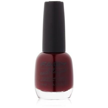 Лак для ногтей FABY «Как вам понравится» 15 мл
Лак для ногтей FABY «Как вам понравится» 15 мл