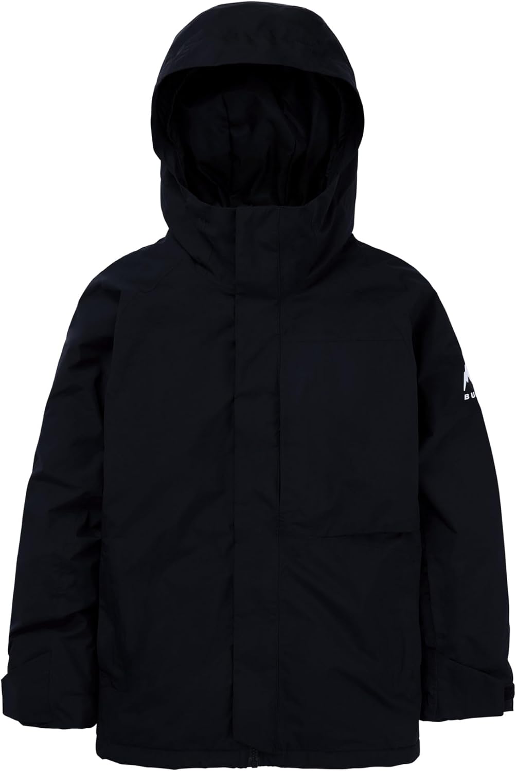 Детская куртка Burton Powline GORE-TEX 2L, True Black
Детская куртка Burton Powline GORE-TEX 2L, True Black