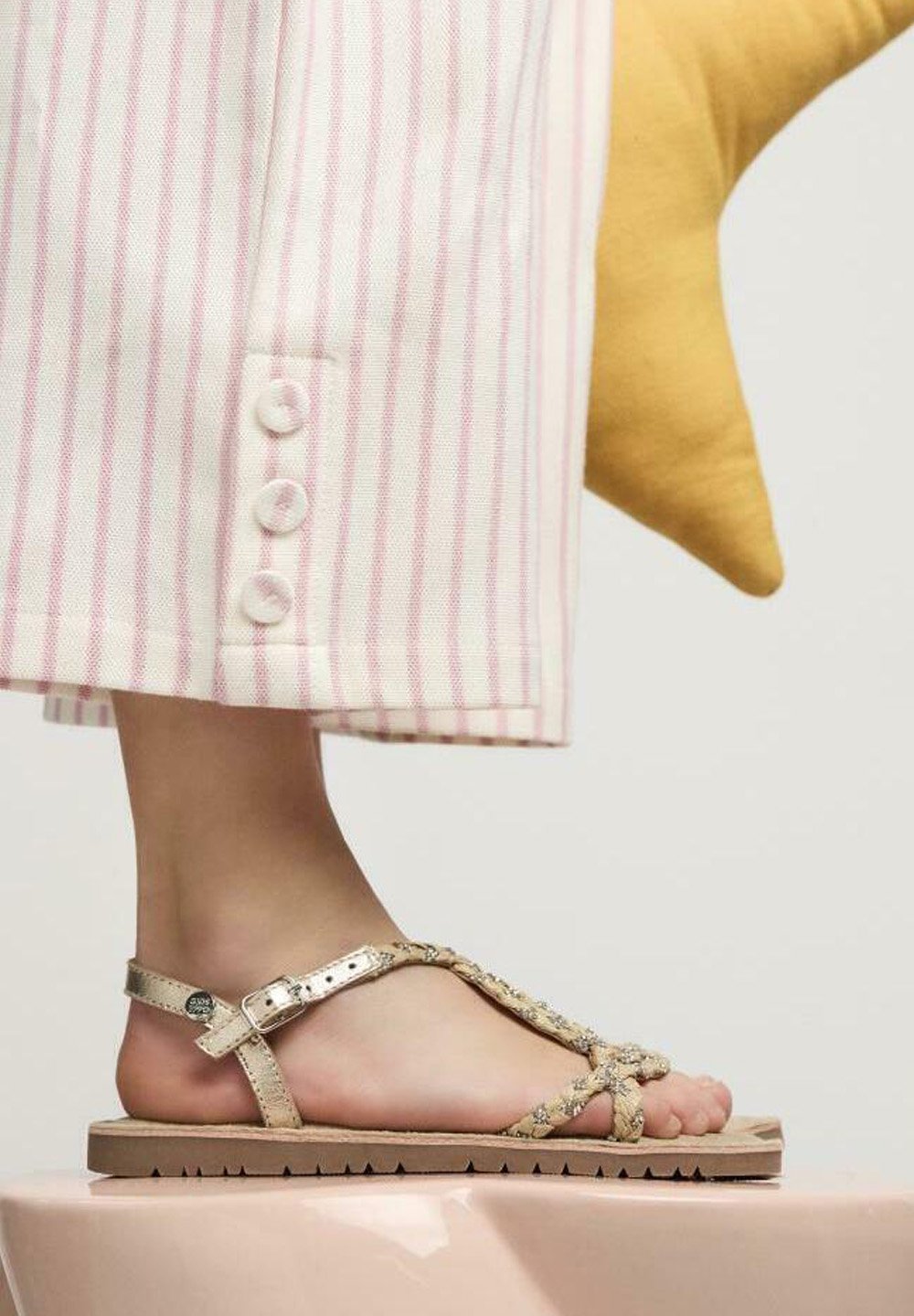 Сандалии Gioseppo, серо-коричневый
Сандалии Gioseppo, серо-коричневый