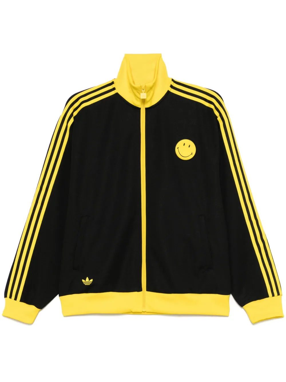 Толстовка Smiley Adidas, черный
Толстовка Smiley Adidas, черный