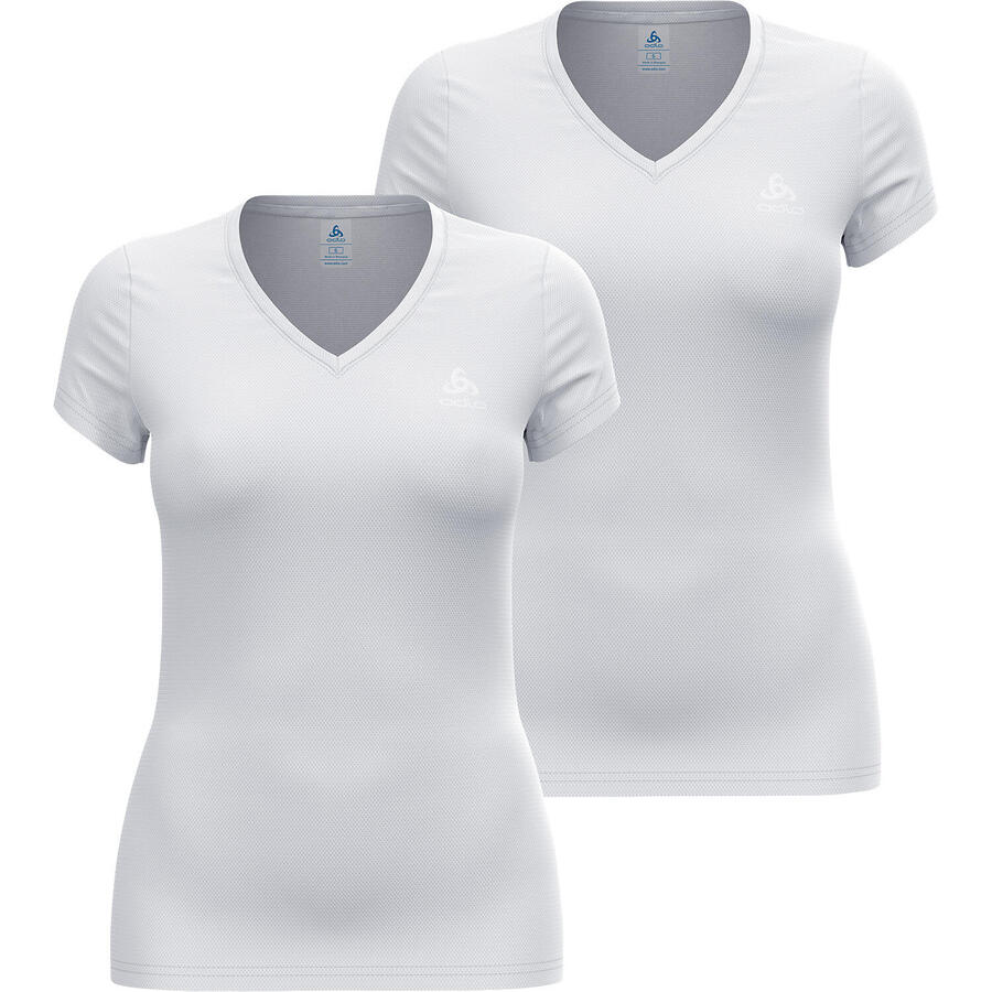 ODLO Майка ACTIVE EVERYDAY 2PACK
ODLO Майка ACTIVE EVERYDAY 2PACK