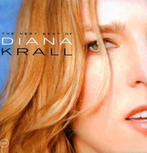 Виниловая пластинка Krall, Diana - Very Best Of Diana Krall
Виниловая пластинка Krall, Diana - Very Best Of Diana Krall