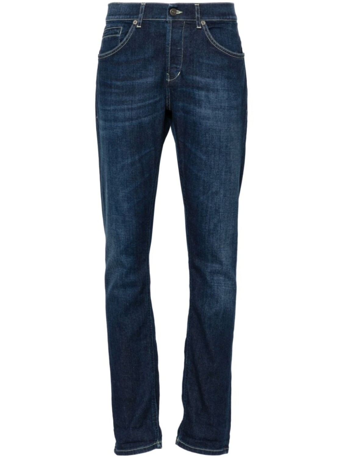 DONDUP джинсы Джорджа, синий
DONDUP джинсы Джорджа, синий