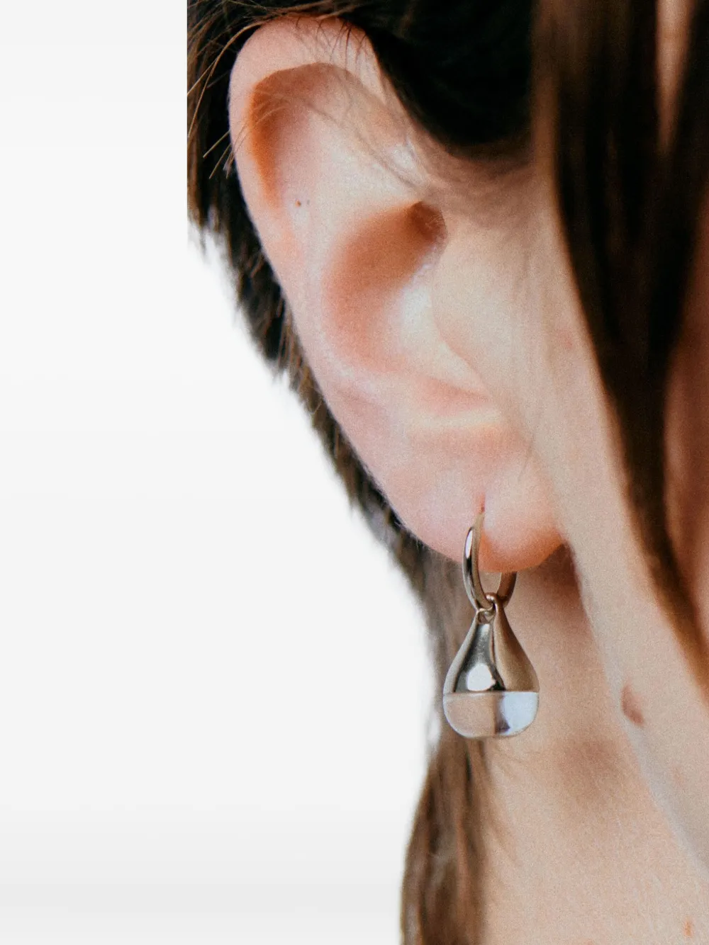 Серьги Stilla с кварцем Otiumberg, серебристый
Серьги Stilla с кварцем Otiumberg, серебристый