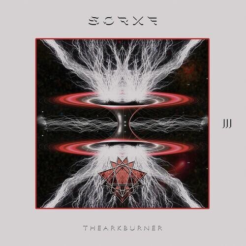 Виниловая пластинка Sorxe - Ark Burner
Виниловая пластинка Sorxe - Ark Burner