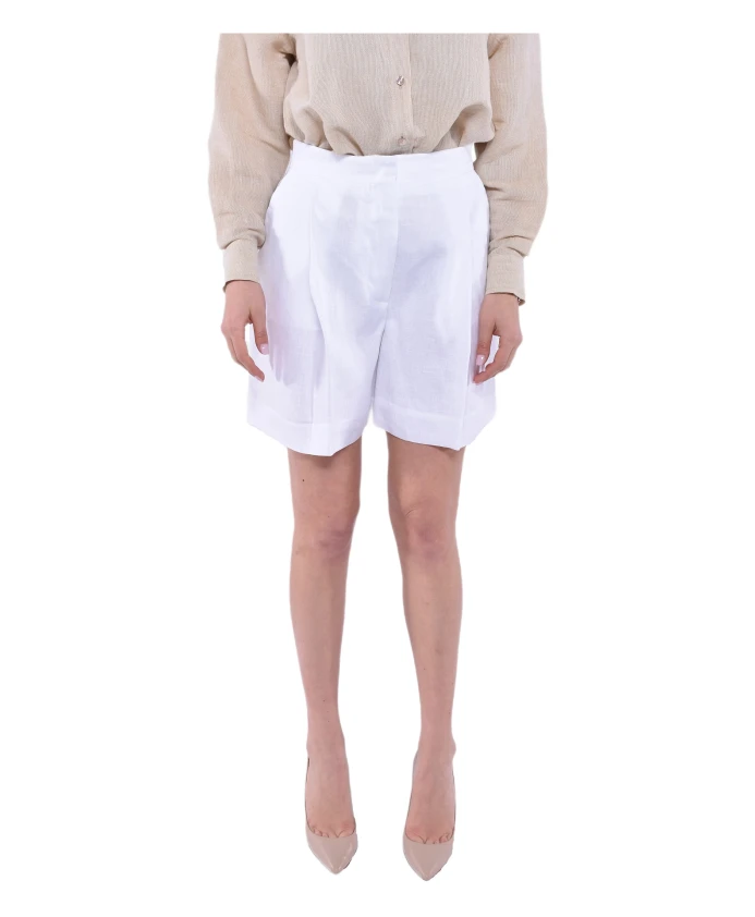Короткие шорты Mvp Wardrobe, белый
Короткие шорты Mvp Wardrobe, белый