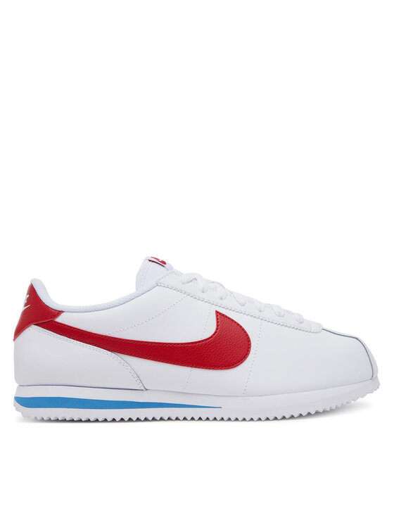 Кроссовки Cortez DM4044 108 Nike, белый 
Кроссовки Cortez DM4044 108 Nike, белый