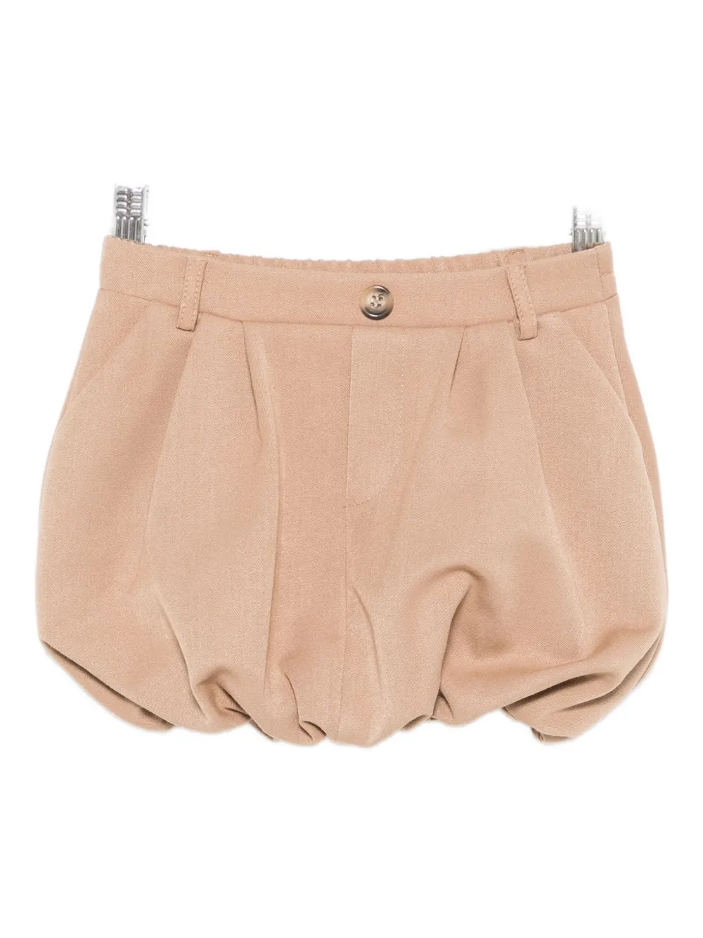 Шорты-баллоны Miss Grant Kids, нейтральный
Шорты-баллоны Miss Grant Kids, нейтральный