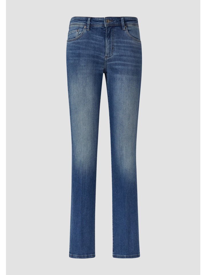 Джинсы s.Oliver, синий
Джинсы s.Oliver, синий