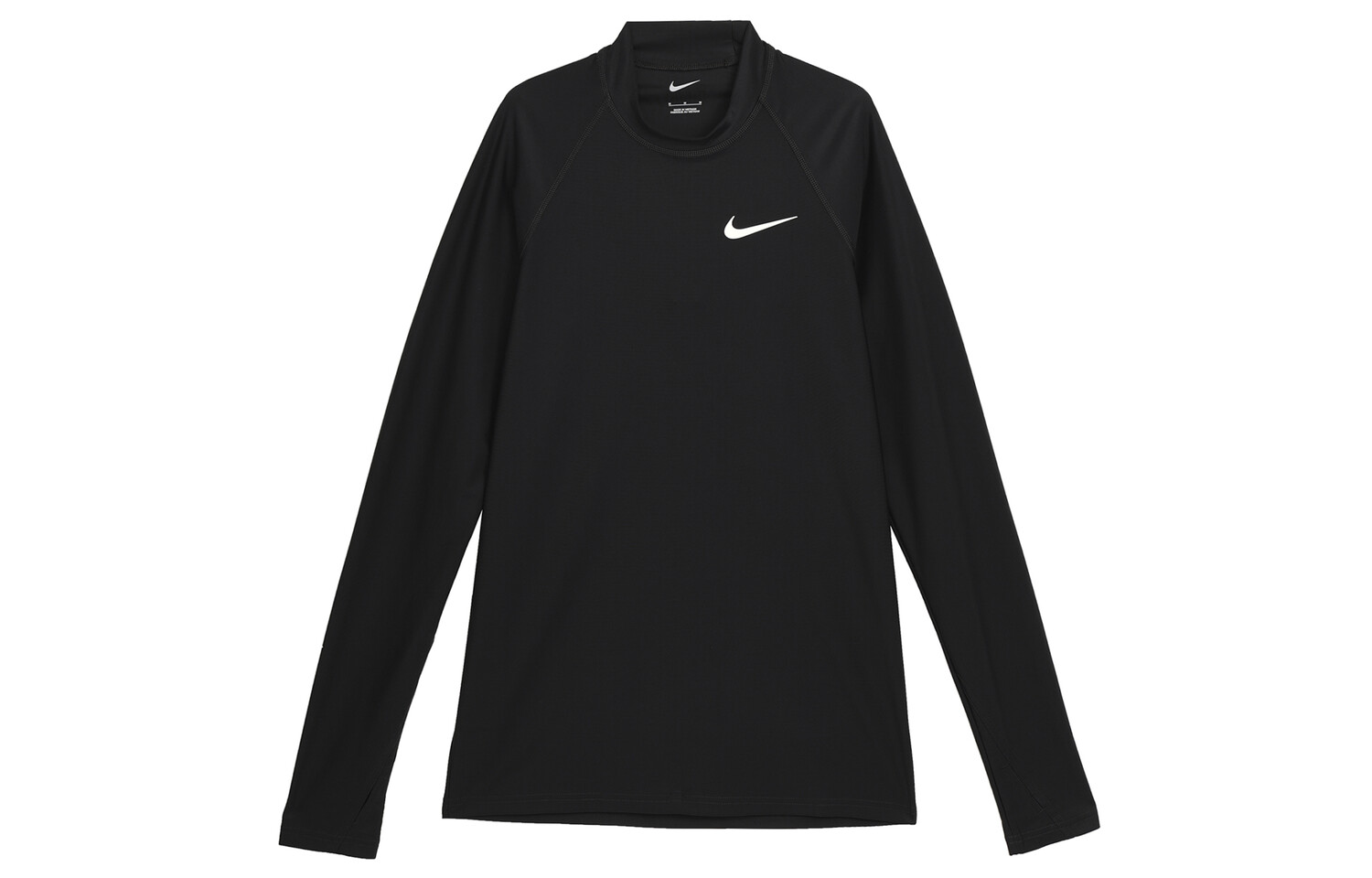 Гидрокостюм мужской черный Nike, черный
Гидрокостюм мужской черный Nike, черный