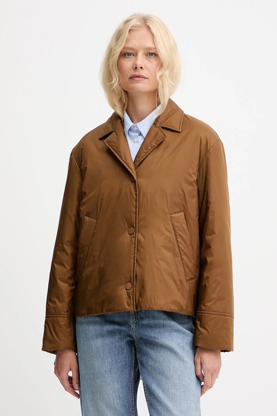 Куртка FRONDA Mm, коричневый
Куртка FRONDA Mm, коричневый