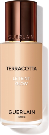 Жидкая осветляющая основа для естественного вида GUERLAIN Terracotta Le Teint Glow, 2W Warm 35 ml
Жидкая осветляющая основа для естественного вида GUERLAIN Terracotta Le Teint Glow, 2W Warm 35 ml