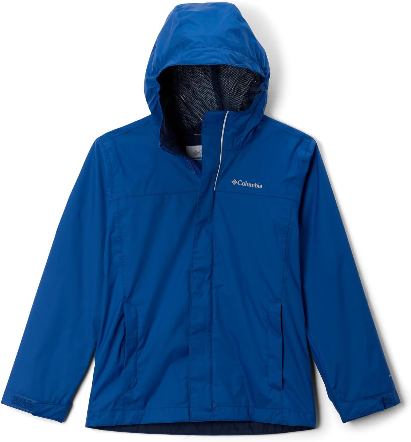 Куртка Columbia boys Watertight II, Mountain Blue
Куртка Columbia boys Watertight II, Mountain Blue