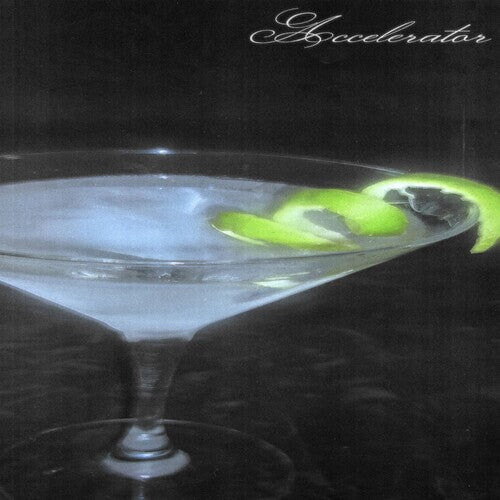 Сингл 12" Highschool: Accelerator
Сингл 12" Highschool: Accelerator