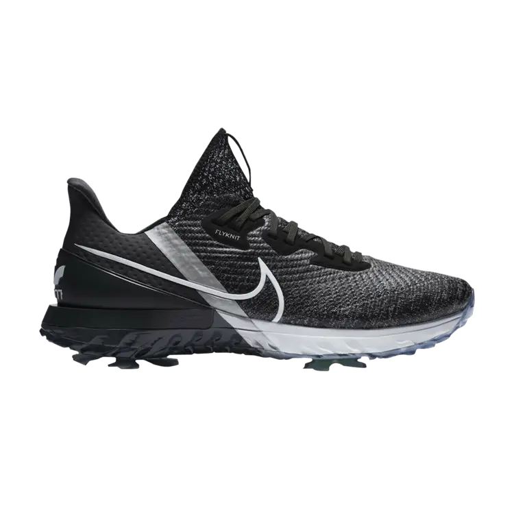 Бутсы Nike Air Zoom Infinity Tour Wide 'Black', черный
Бутсы Nike Air Zoom Infinity Tour Wide 'Black', черный
