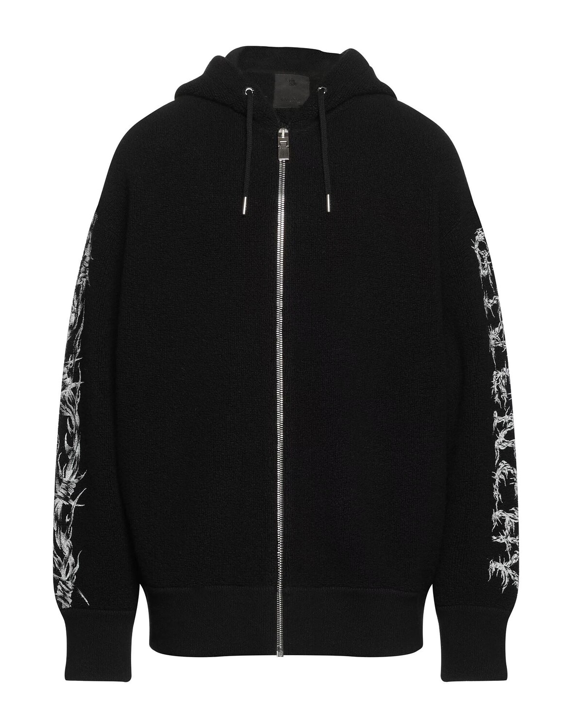 Кардиган Givenchy, черный
Кардиган Givenchy, черный