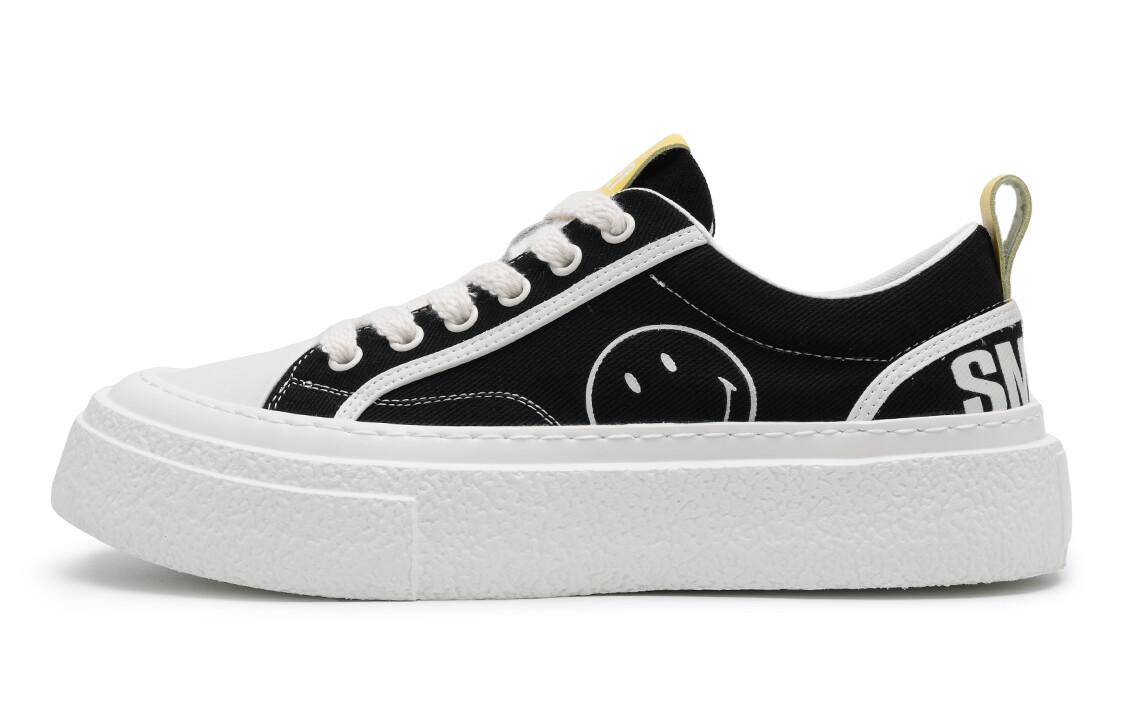 Кеды мужские низкие Smiley
Кеды мужские низкие Smiley