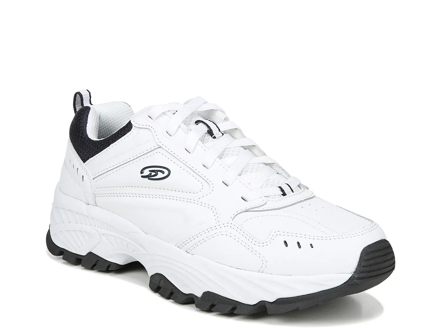 Кроссовки Dr. Scholl's Sebastian Sneaker - Men's, белый
Кроссовки Dr. Scholl's Sebastian Sneaker - Men's, белый