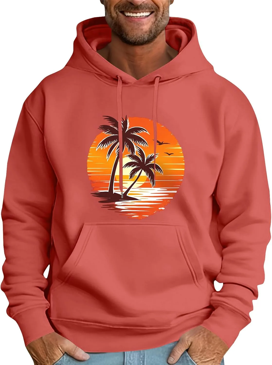 Графический худи Puff для мужчин, оверсайз, с карманами FQZWONG
Графический худи Puff для мужчин, оверсайз, с карманами FQZWONG