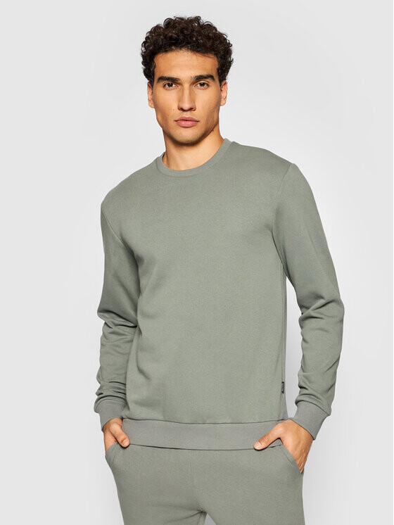 Толстовка обычного кроя Only & Sons, серый
Толстовка обычного кроя Only & Sons, серый