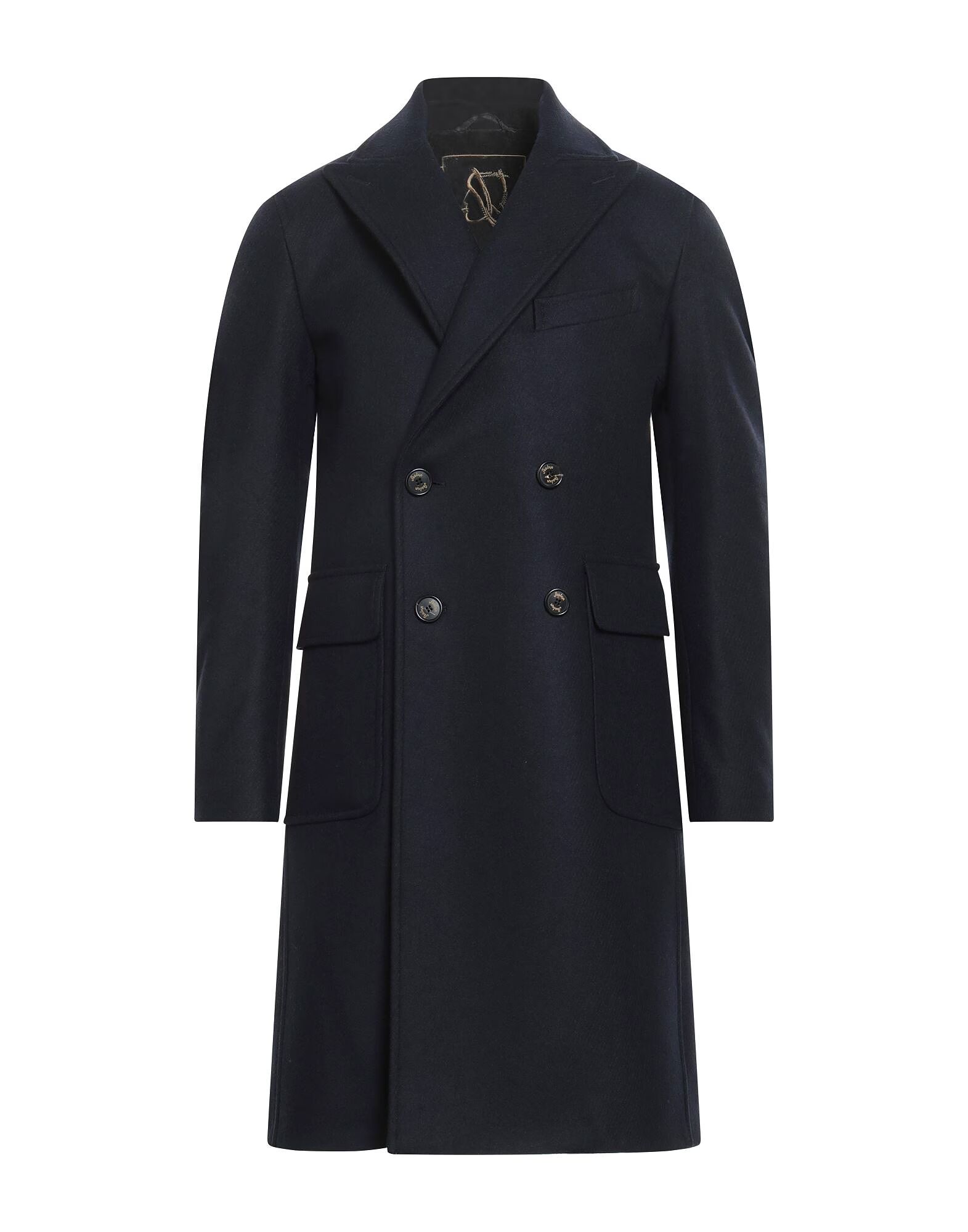 Пальто Sealup, полуночно-синий
Пальто Sealup, полуночно-синий
