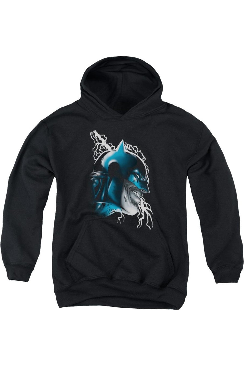 Батмен с безумной ухмылкой молодежная толстовка с капюшоном Gildan, черный
Батмен с безумной ухмылкой молодежная толстовка с капюшоном Gildan, черный