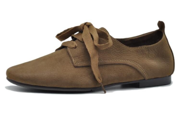 Туфли женские повседневные Women's Casual Shoes Women's Low-Top Artmu, светло-серый
Туфли женские повседневные Women's Casual Shoes Women's Low-Top Artmu, светло-серый