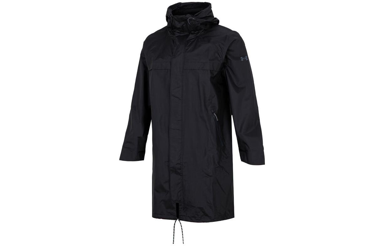 Мужская куртка Under Armour, цвет Black
Мужская куртка Under Armour, цвет Black