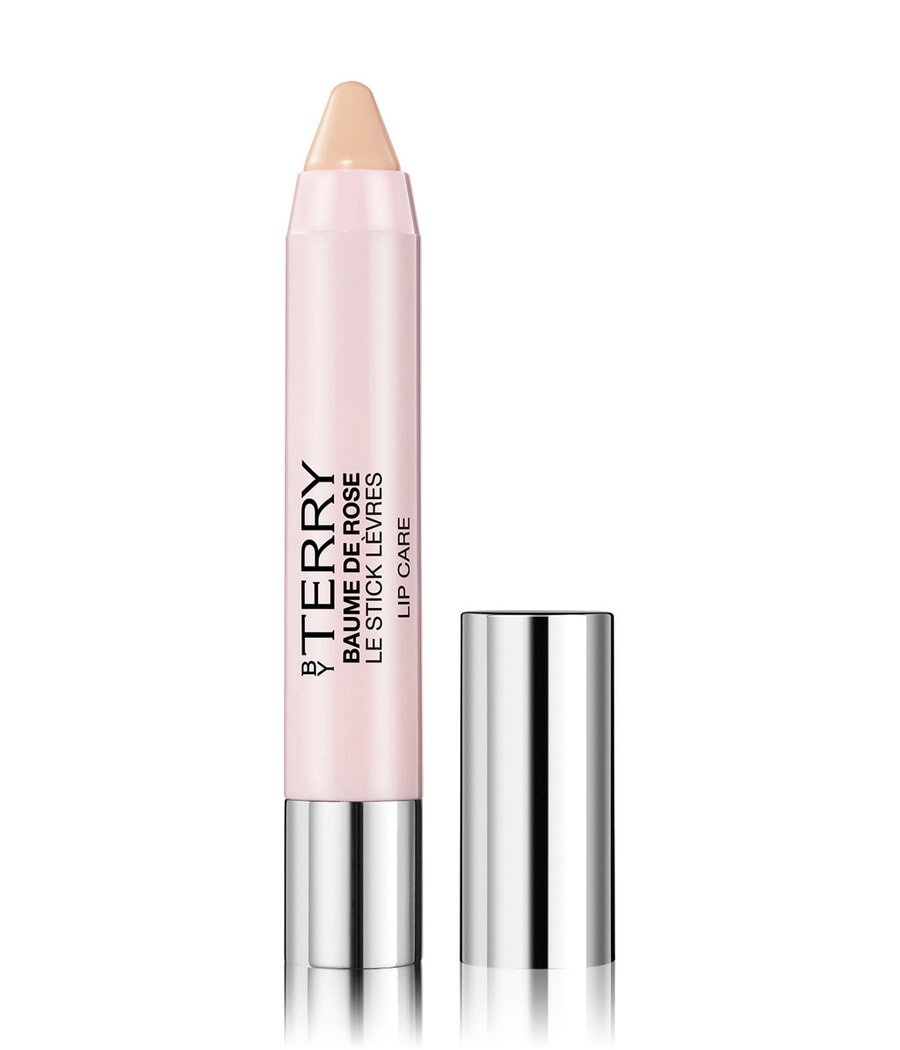 Бальзам для губ By Terry Baume De Rose Le Stick Lèvres, Rose, 2.3g
Бальзам для губ By Terry Baume De Rose Le Stick Lèvres, Rose, 2.3g