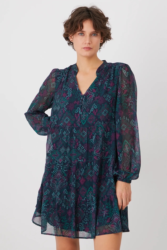 Платье Medicine, бирюзовый
Платье Medicine, бирюзовый