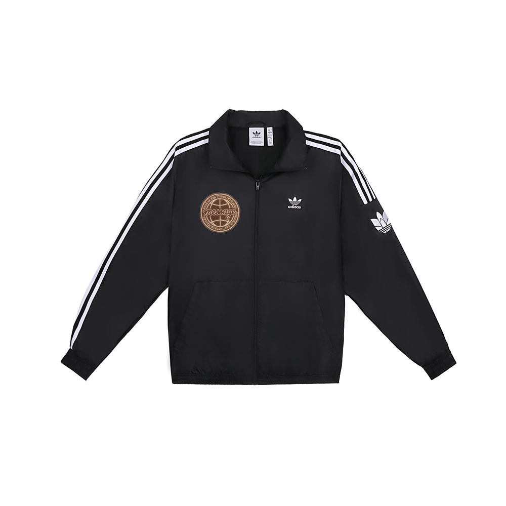 Adidas Originals Куртка мужская черная, Black
Adidas Originals Куртка мужская черная, Black