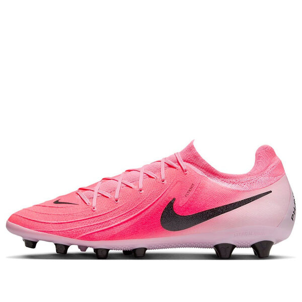 Кроссовки phantom gx 2 elite fg низкие Nike, красный
Кроссовки phantom gx 2 elite fg низкие Nike, красный