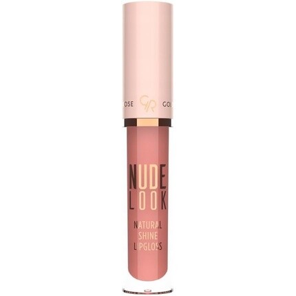 Блеск для губ Golden Rose Nude Look Natural Shine 03 Coral Nude
Блеск для губ Golden Rose Nude Look Natural Shine 03 Coral Nude