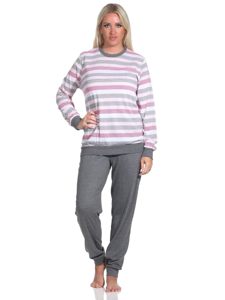 Ночное белье NORMANN, красный
Ночное белье NORMANN, красный