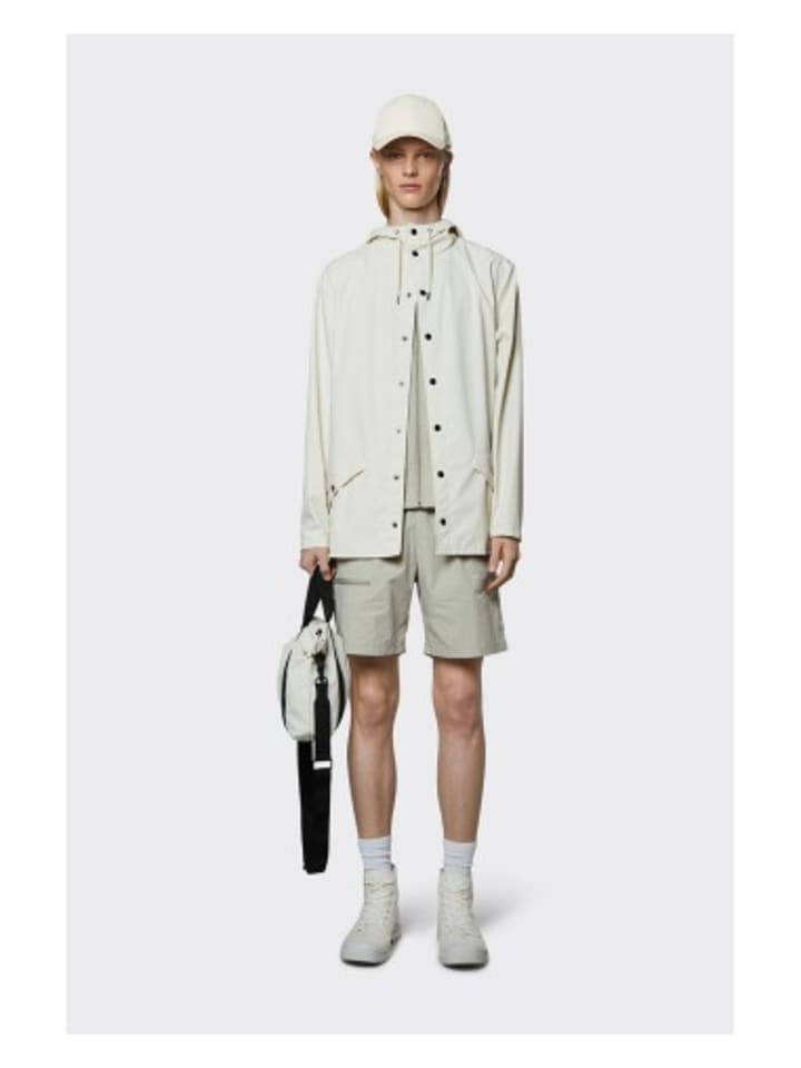 Куртка RAINS Jacke, бежевый
Куртка RAINS Jacke, бежевый
