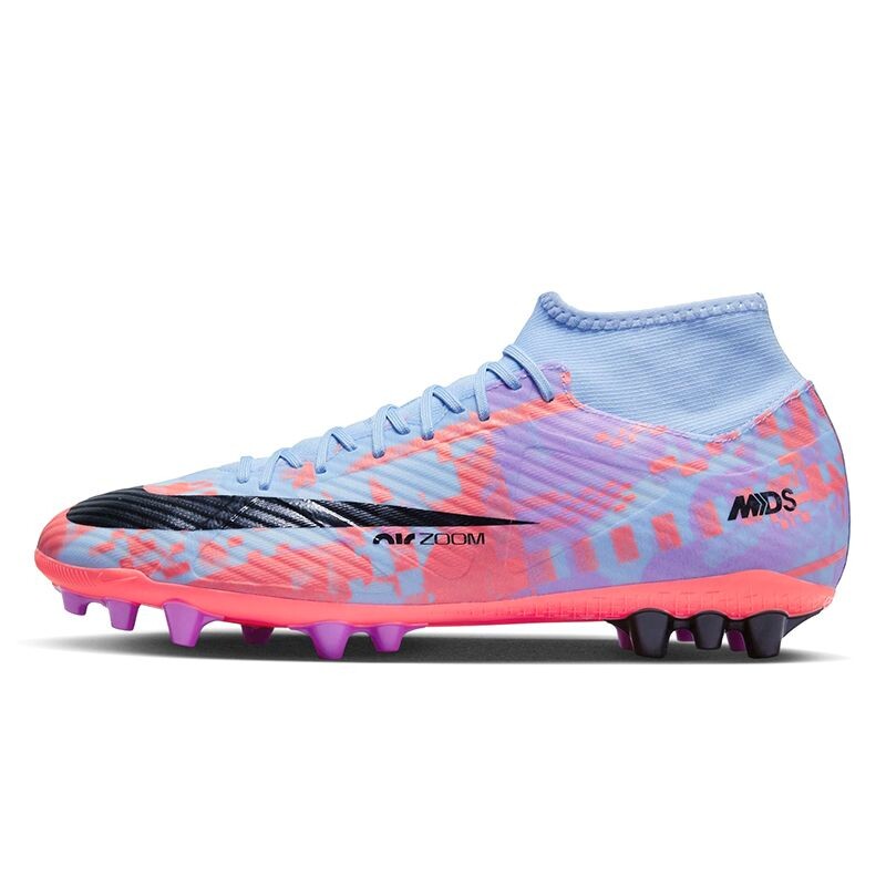 Мужские футбольные кроссовки Nike Mercurial Superfly 9
Мужские футбольные кроссовки Nike Mercurial Superfly 9