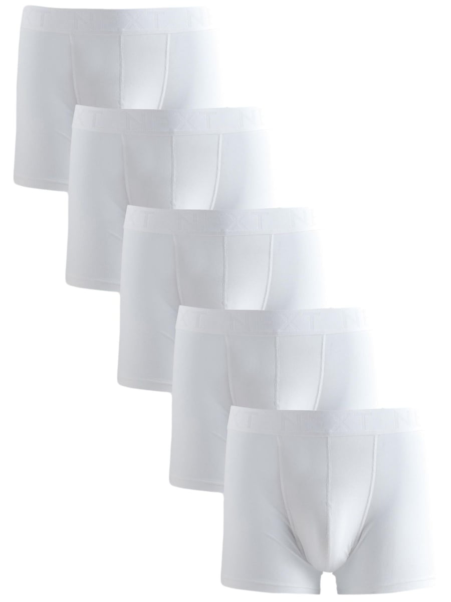 Боксеры Next, белый
Боксеры Next, белый