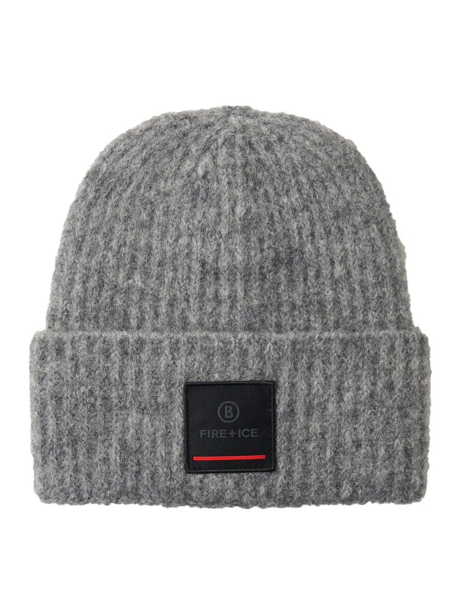 Шапка Bogner Fire + Ice Tuana, серый
Шапка Bogner Fire + Ice Tuana, серый
