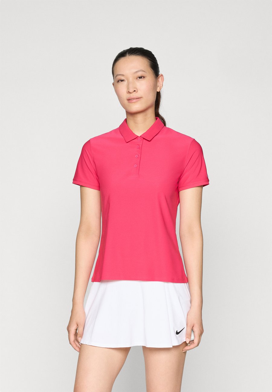 Поло Nike Golf VICTORY, Rush Pink/White/Pink
Поло Nike Golf VICTORY, Rush Pink/White/Pink