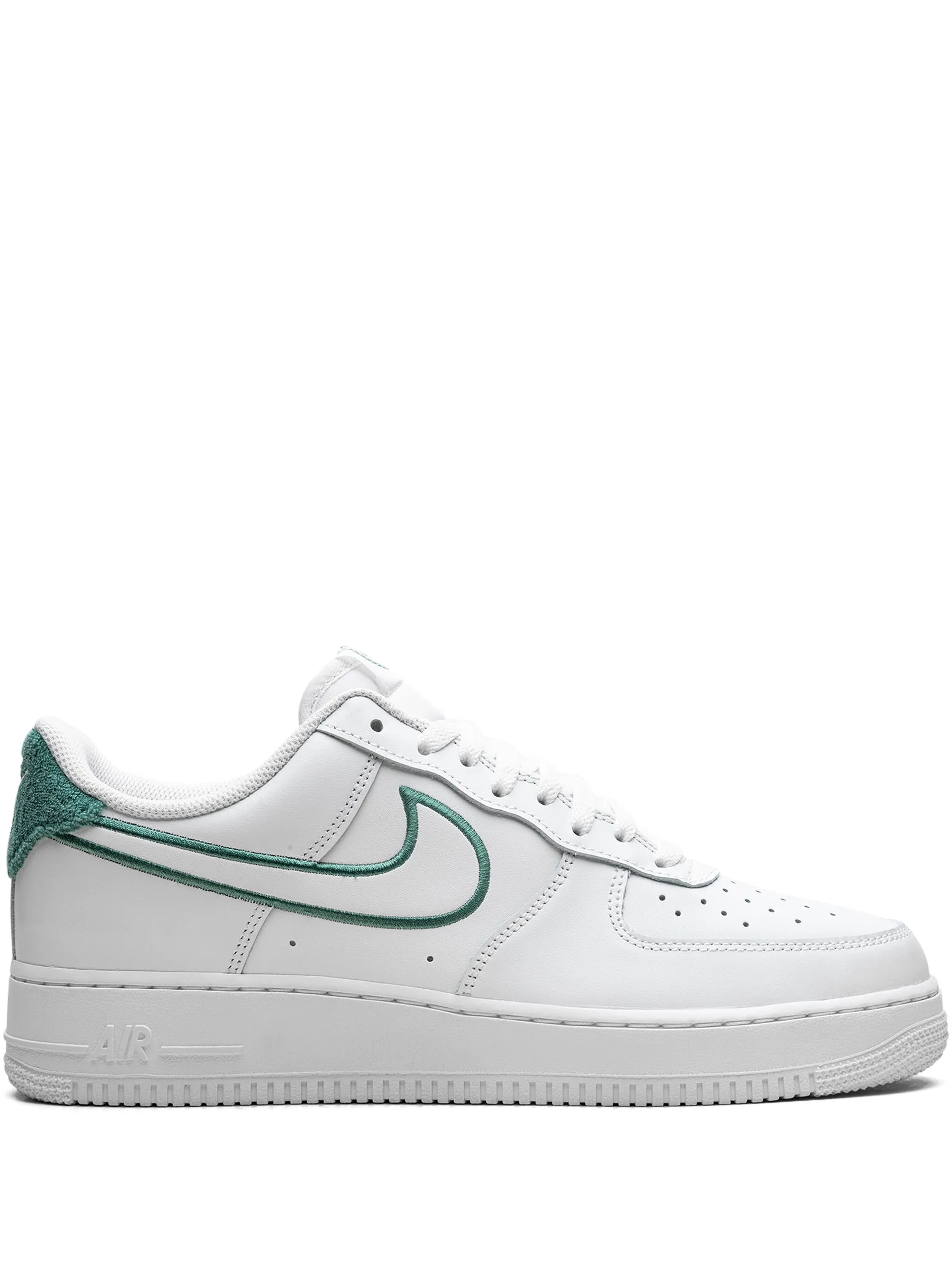 Кроссовки Air Force 1 Resort and Sport - Summit White/Summit White/Bicoastal Nike, белый
Кроссовки Air Force 1 Resort and Sport - Summit White/Summit White/Bicoastal Nike, белый